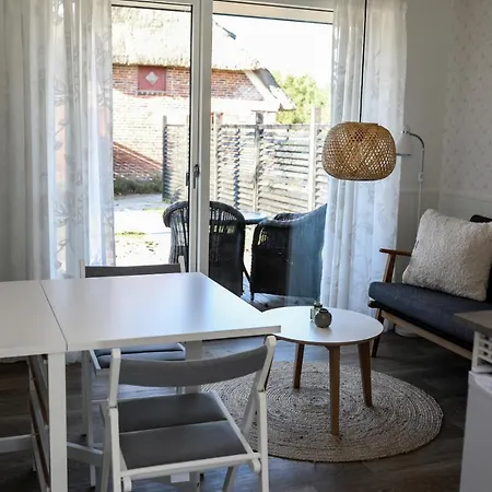 شقة فندقية Blabjerggaard - Hennebysvej 60 *