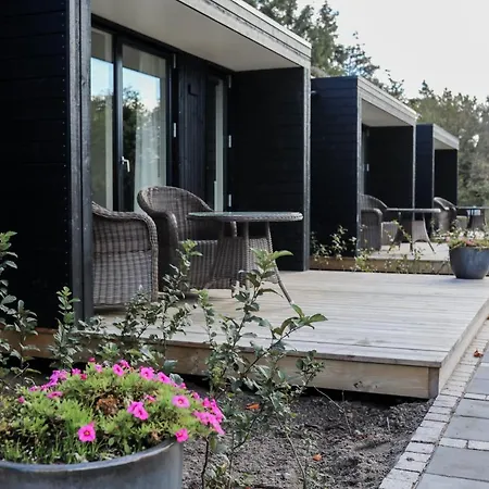 Blabjerggaard - Hennebysvej 60 *