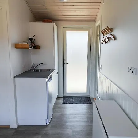 Blabjerggaard - Hennebysvej 60 Henne Strand