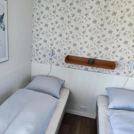 Blabjerggaard - Hennebysvej 60 Henne Strand