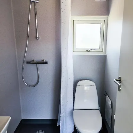 Blabjerggaard - Hennebysvej 60 * 亨讷斯特兰德