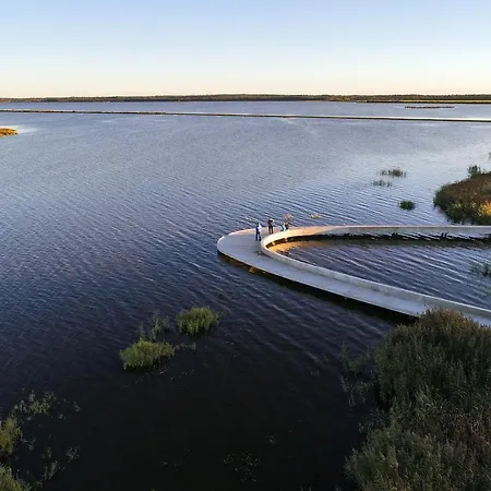 Blabjerggaard - Hennebysvej 60 Aparthotel Henne Strand
