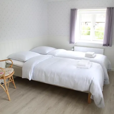 Blabjerggaard - Hennebysvej 60